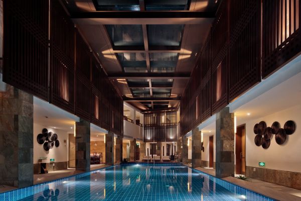Yuehe Hotel (Jiaxing)